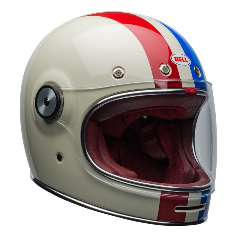 Kask Bell Bullitt Command Vintage White/Oxblood/Blue 5 225845_ZAL449238.jpg
