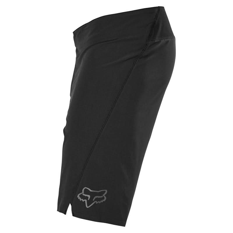 Spodenki Rowerowe Fox Flexair Lite Black 4 229270_ZAL461859.jpg