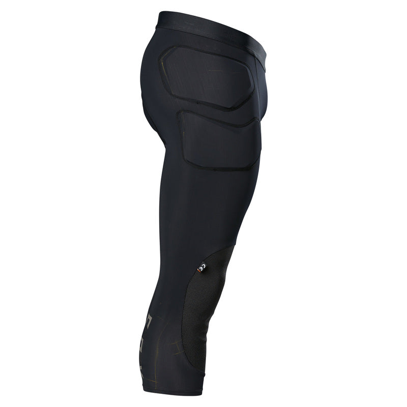 Spodnie z Ochraniaczami Fox Baseframe Pro Tights Black 5 228000_ZAL457687.jpg