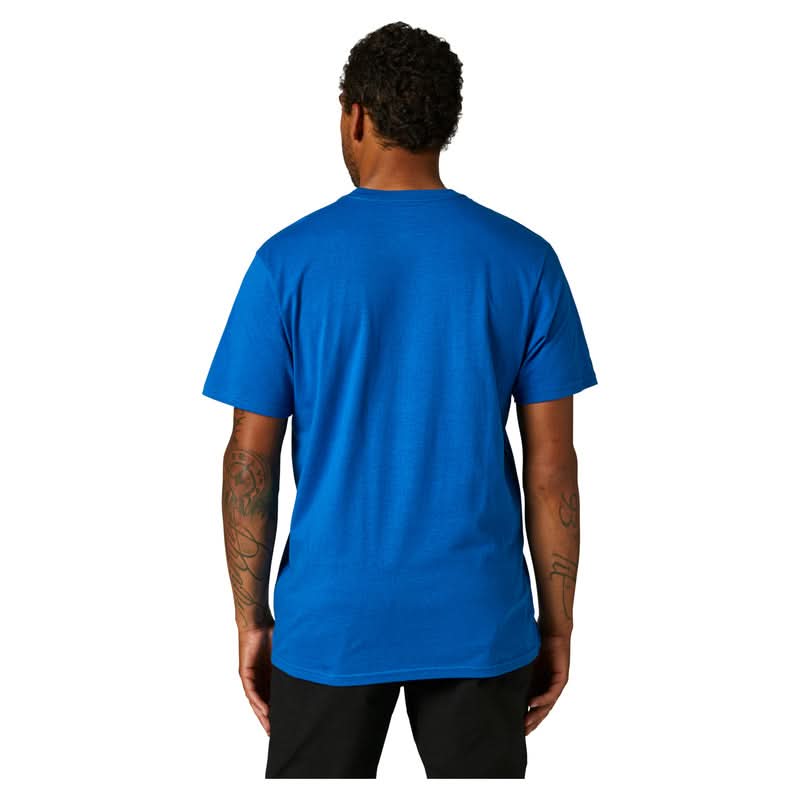 T-Shirt Fox Pinnacle Premium Roy Blue 2 230576_ZAL451119.jpg