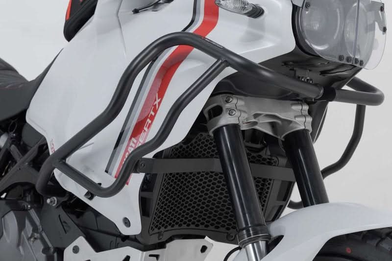 ZESTAW ZABEZPIECZAJĄCY MOTOCYKL ADVENTURE SW-MOTECH DUCATI DESERTX (22-) 3