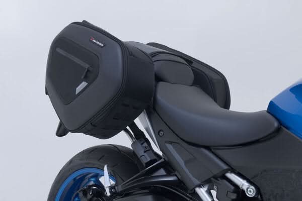 ZESTAW SAKW PRO BLAZE H I STELAŻY SW-MOTECHSUZUKI SUZUKI GSX-S1000/F (15-) GSX-S950 (21-) B 5