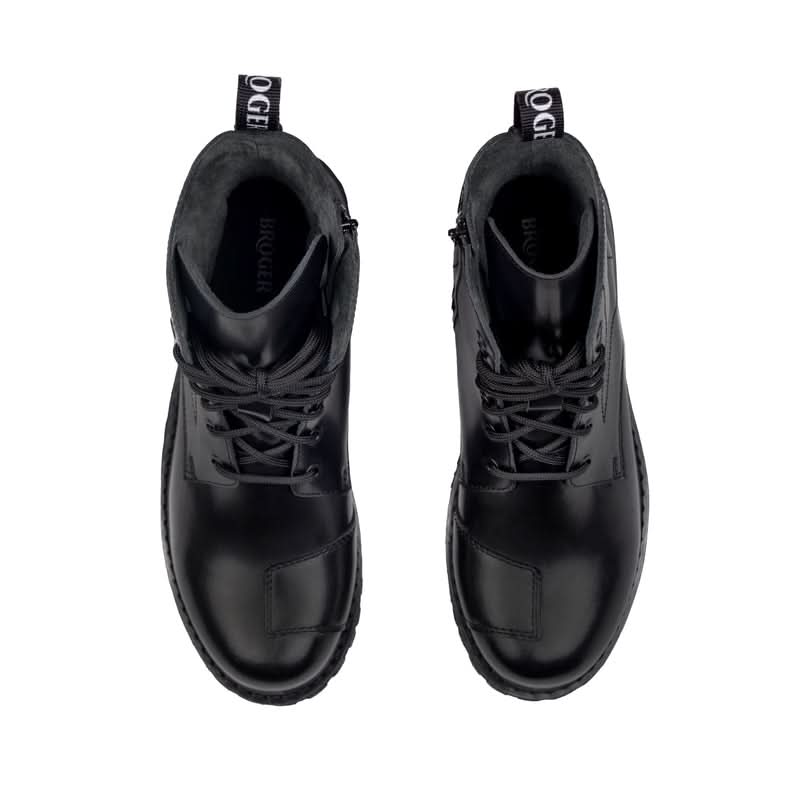 Buty Skórzane Broger Montana Black 19 233091_ZAL503009.jpg