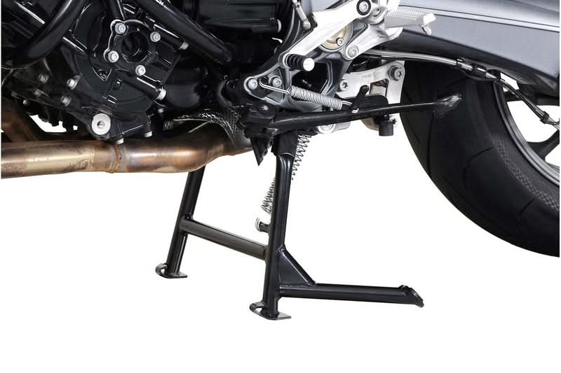 PODSTAWA STOPKA CENTRALNA SW-MOTECH BMW K 1300 R (09-16)/S (09-15) BLACK 1