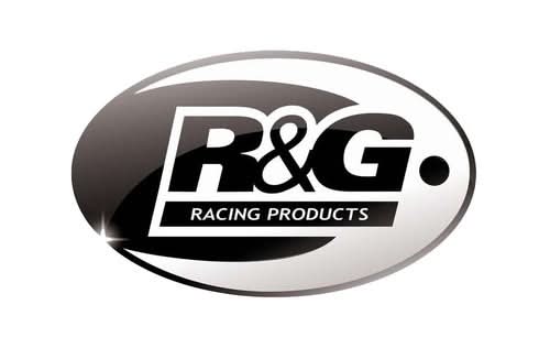 OSŁONA CHŁODNICY RG RACING YAMAHA R6 06- 16, R1 07- 08 TITANIUM 1