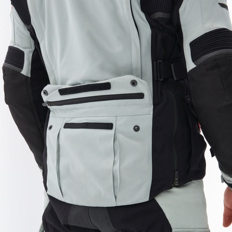 Kurtka motocyklowa tekstylna Rebelhorn Range Grey Black Red 47 277916_ZAL711027.jpg