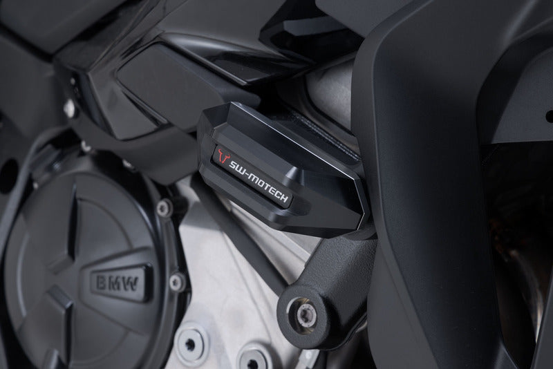 CRASHPADY SW-MOTECH BMW S 1000 XR (19-) BLACK 1