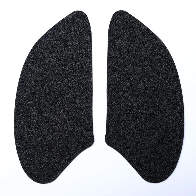 NAKLEJKA NA BAK TANKPAD ANTYPOŚLIZGOWY 2 CZĘŚCI RG RACING SUZUKI BANDIT 650 (07-) CLEAR 1