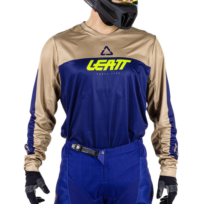 Bluza offroadowa Leatt Moto 3.5 Brown 5 333950_ZAL890839.jpg