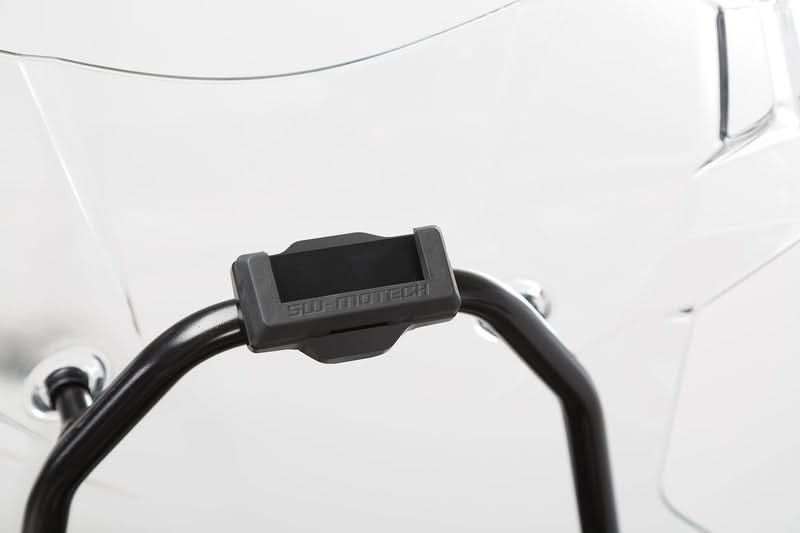 MOCOWANIE GPS NA POPRZECZKĘ SW-MOTECH 13/16MM BLACK 7