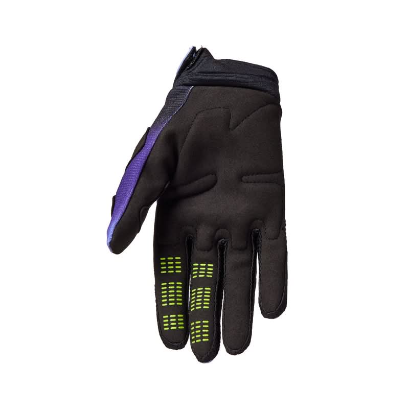 Rękawice Fox Junior 180 Interfere Glove Black/Blue 3 294284_ZAL700325.jpg