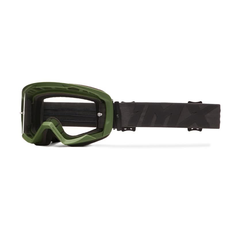 Gogle Imx Endurance Flip Green Matt/Black - Szyba Dark Smoke + Clear (2 Szyby W Zestawie) 3 241757_ZAL508007.jpg