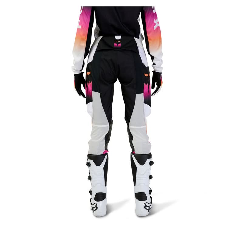 Spodnie Fox Lady 180 Flora Black/Pink 5 285669_ZAL702756.jpg