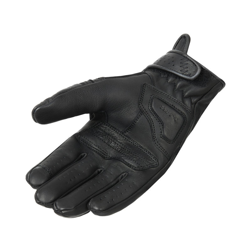 Rękawice motocyklowe damskie Rebelhorn Thug 2 Perforowane Black 5 201064_ZAL614710.jpg