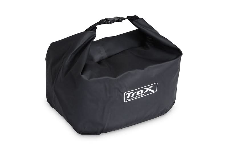 TORBA WEWNĘTRZNA SW-MOTECH DRYBAG DO KUFRA CENTRALNEGO TRAX 38L WODOODPORNA BLACK 1