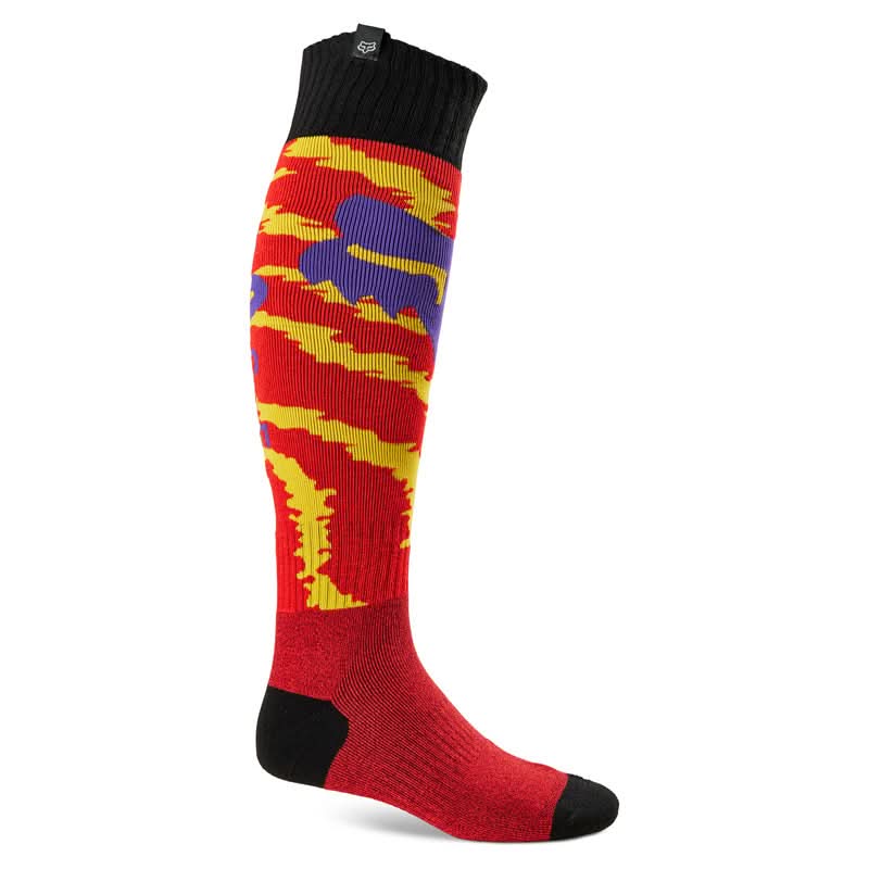 Skarpety Fox 180 Nuklr Fluo Red 1 258415_ZAL533280.jpg