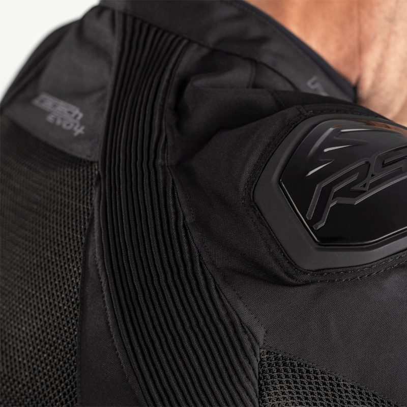 Kurtka Tekstylna RST Tractech Evo 4 Mesh Lightweight CE Black/Black/Black 5 216866_ZAL379232.png