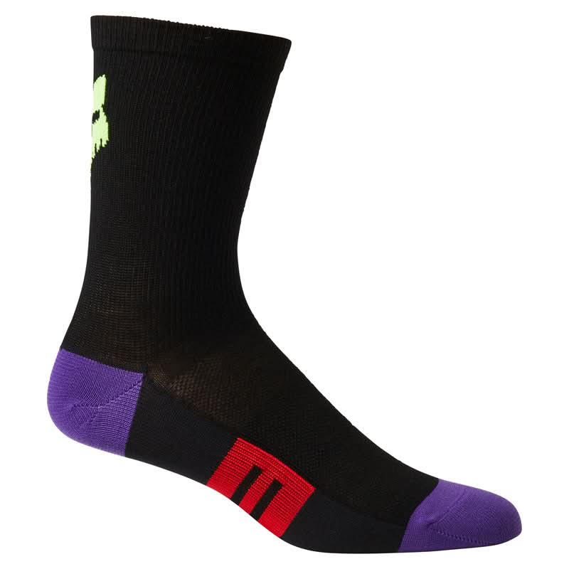 Skarpety Fox Lady 6 Flexair Celz Black 1 232683_ZAL462850.jpg