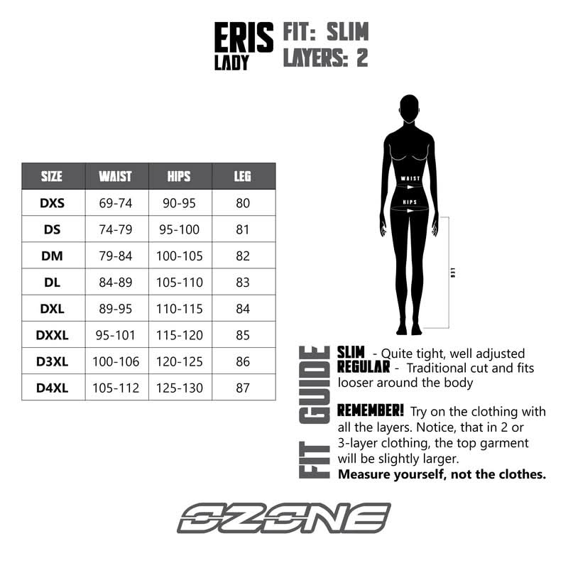 Spodnie Tekstylne Ozone Eris Lady Black 5 206162_ZAL393174.jpg