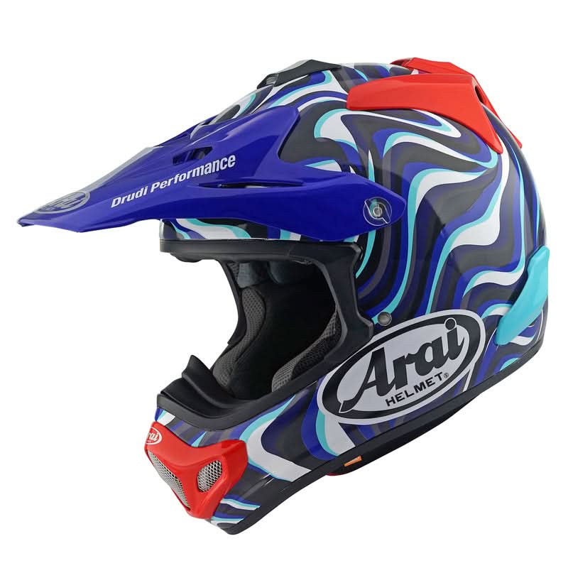 Kask Motocyklowy Arai MX-V Evo Stream Blue 3 329561_ZAL753888.jpg