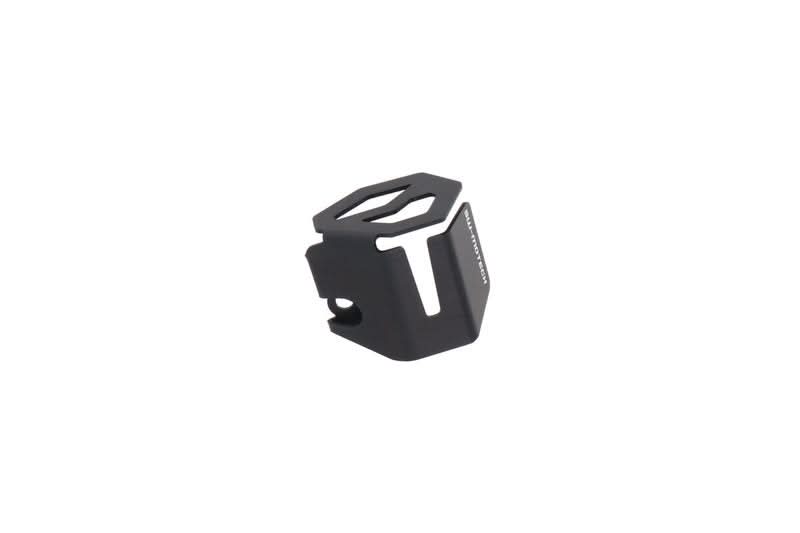OSŁONA ZBIORNIKA PŁYNU HAMULCOWEGO SW-MOTECH TRIUMPH TIGER 1200 MODELS (22-) BLACK 1