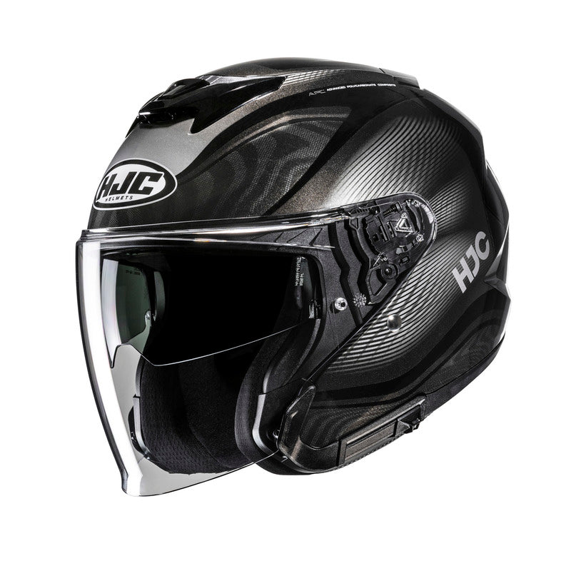 Kask motocyklowy HJC I31 Depe Black Grey 1 355104_ZAL829202.jpg