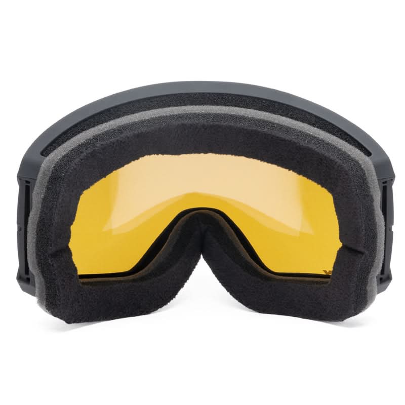 Gogle Snowboardowe Imx Peak Matt Black/Graphic Black - Szyba Podwójna Gold Irridium + Brown 16 268305_ZAL567309.jpg