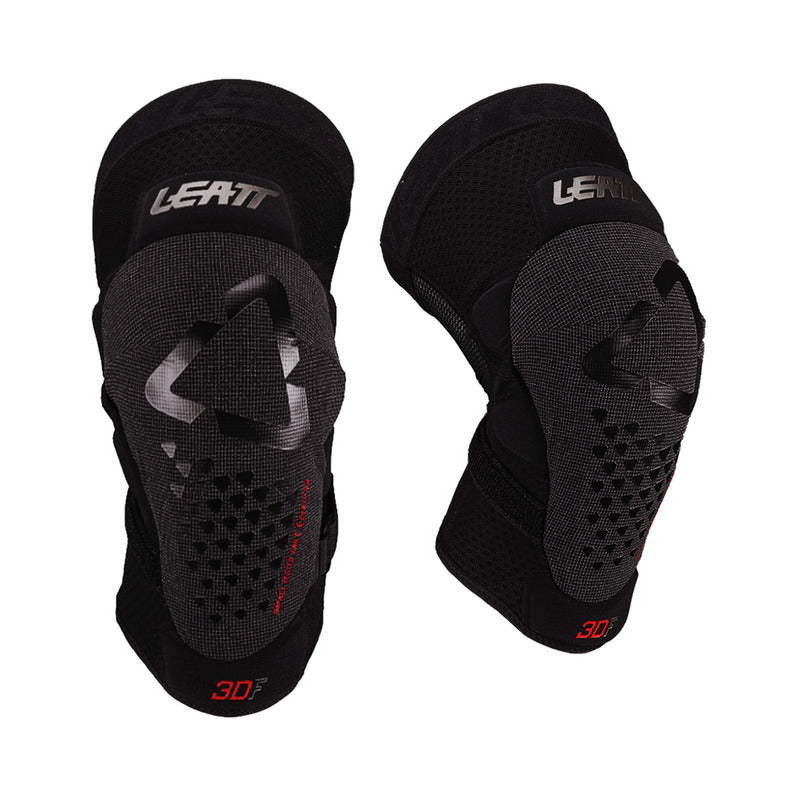 Ochraniacz kolan Leatt 3Df 5.0 Evo Fastfit Black 1 322566_ZAL727444.jpg