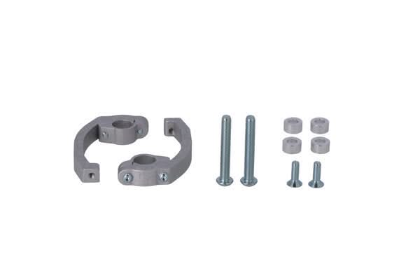 OSŁONY DŁONI SW-MOTECH KOBRA BMW F 750 GS/F 850 GS/ADV R 1250 GS/ADV BLACK 5