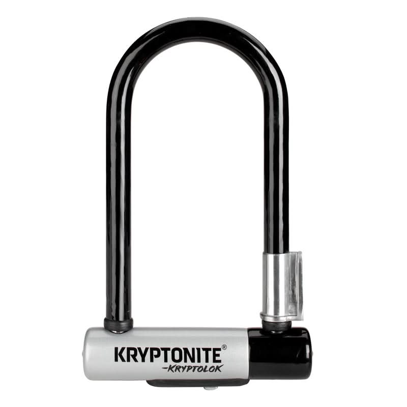 ZAPIĘCIE U-LOCK KRYPTONITE KRYPTOLOK MINI -7 8,2CM X 17,8CM 1