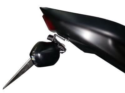MOCOWANIE TABLICY REJESTRACYJNEJ RG RACING HONDA CB650F/CBR650F 14- 3
