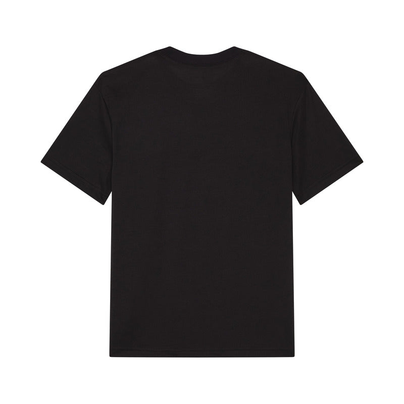T-Shirt Damski FOX Bark Tech Black 3 326489_ZAL767650.jpg