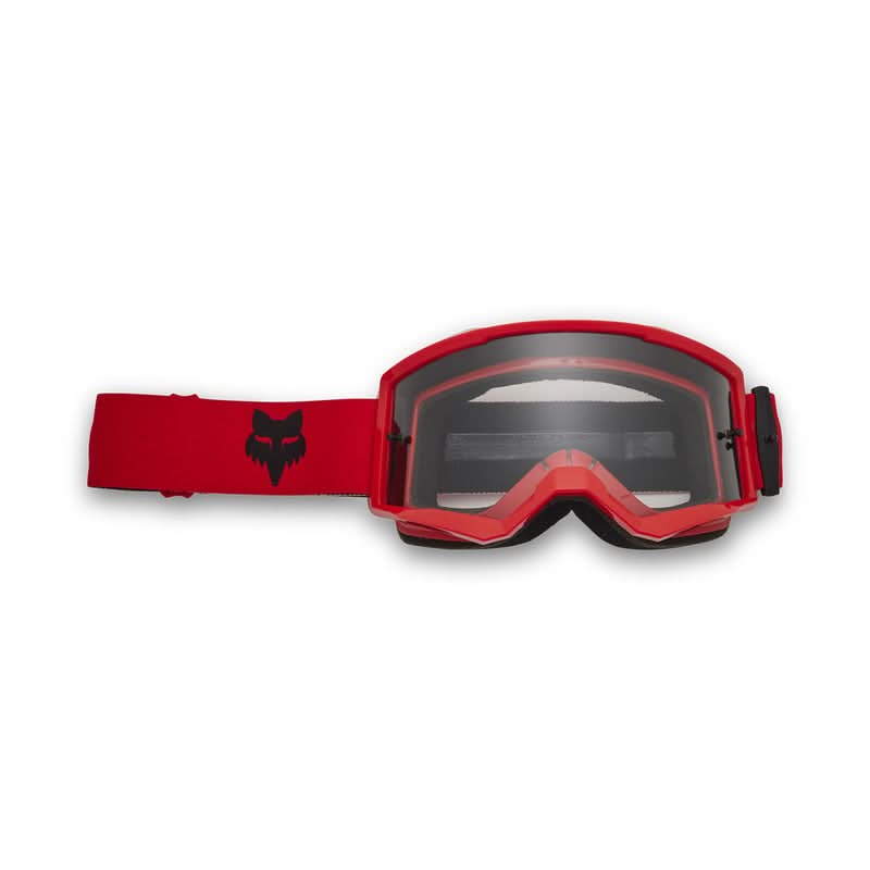 Gogle motocyklowe FOX Main Core Fluo Red Os 1 307641_ZAL720620.jpg