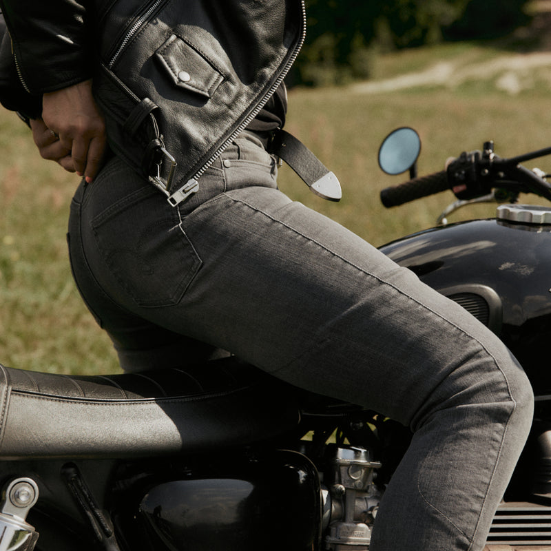 Jeansy Motocyklowe Damskie Ozone Striker Slim Fit Washed Grey 11 234829_ZAL605180.jpg