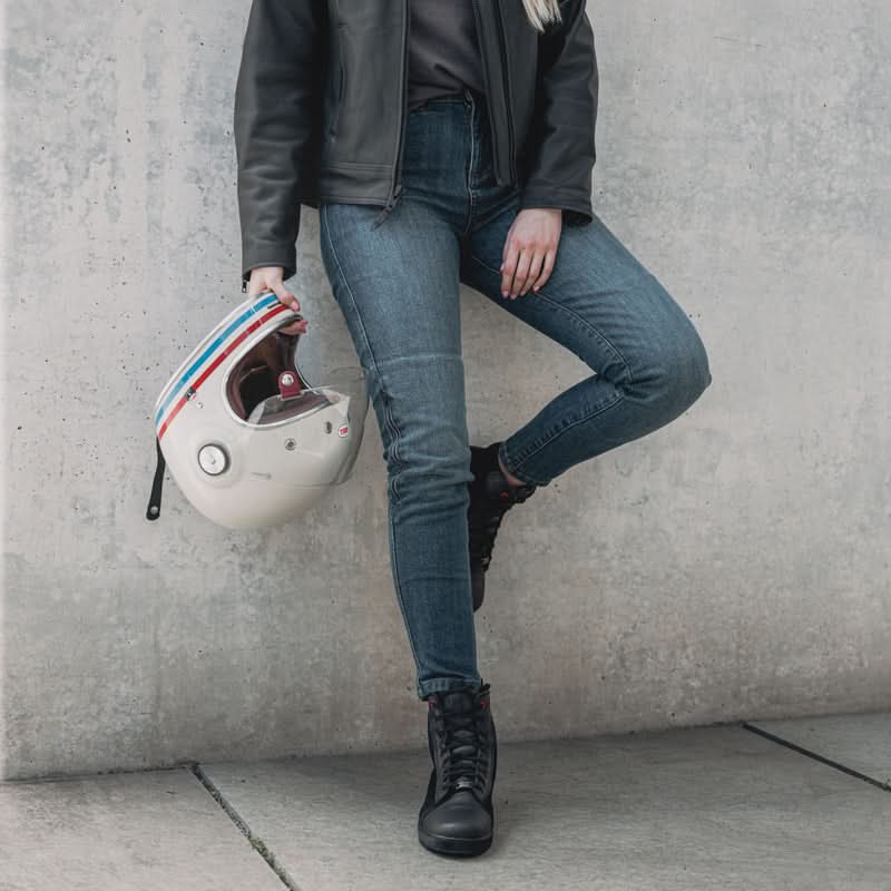 Motocyklowe Spodnie Jeansowe Rebelhorn Classic II Lady Dark Blue 5 169372_ZAL519048.jpg