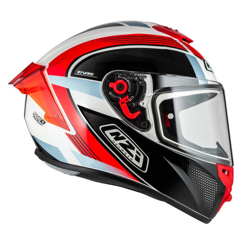 Kask Motocyklowy NZI Trendy Stream Rapid White Red Blue Red S 9 362642_ZAL858422.jpg