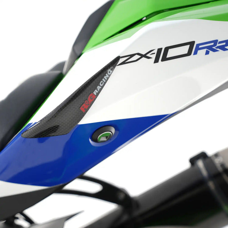 SLIDERY OGONA RG RACING KAWASAKI ZX-10R 21- 1