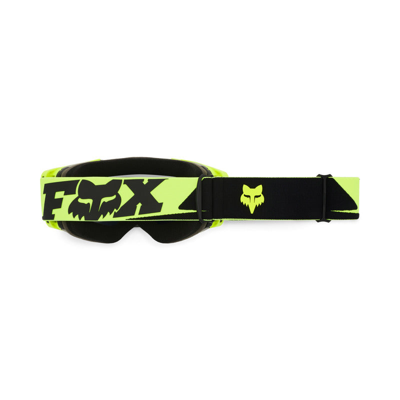 Gogle motocyklowe FOX Vue Core - Vivid Hi Viz Yellow 3 361146_ZAL917789.jpg