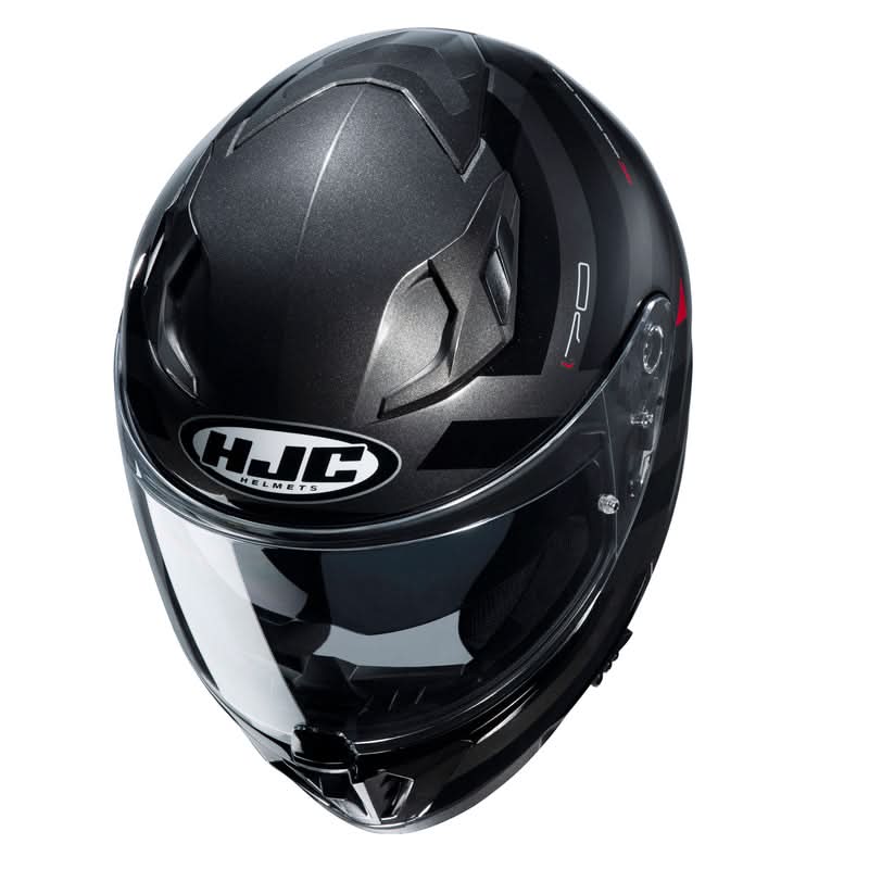 Motocyklowy Kask HJC i70 Watu Black/Grey 2 216097_ZAL369748.jpg
