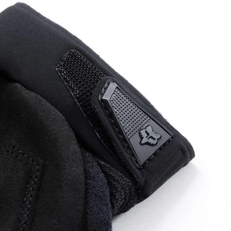 Rękawice Damskie Fox Ranger Gel Short Black 3 326696_ZAL804121.jpg