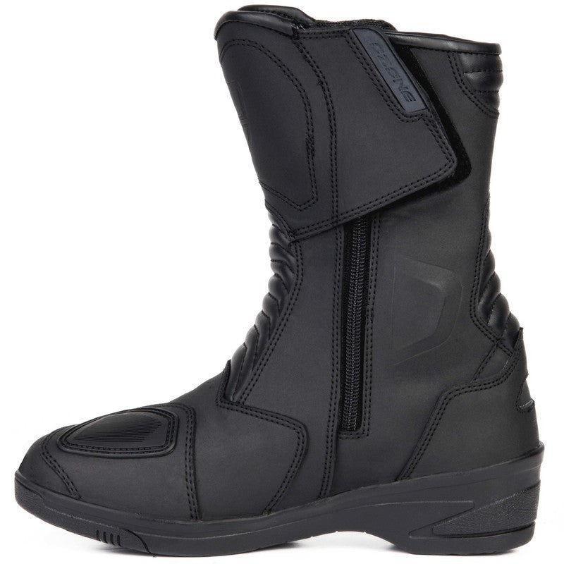 Buty Motocyklowe Damskie Ozone Rapid High Heel Matt Black 41 14 225560_ZAL748149.jpg