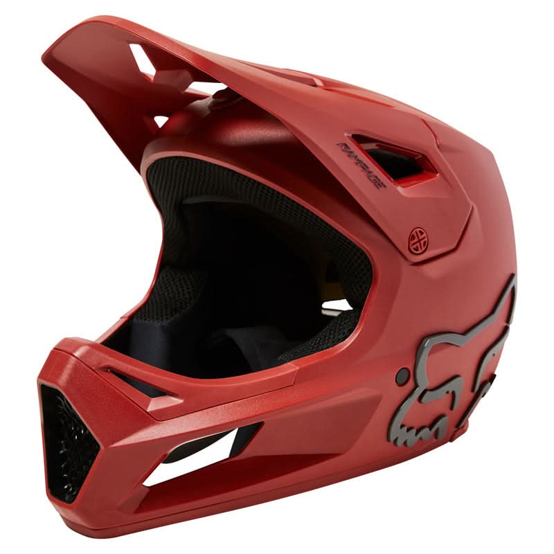 Kask Rowerowy Fox Rampage Red 3 228181_ZAL457805.jpg