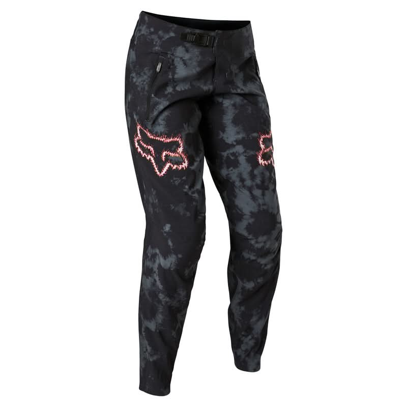 Spodnie Rowerowe Fox Lady Defend Ts57 Black 1 232599_ZAL461317.jpg