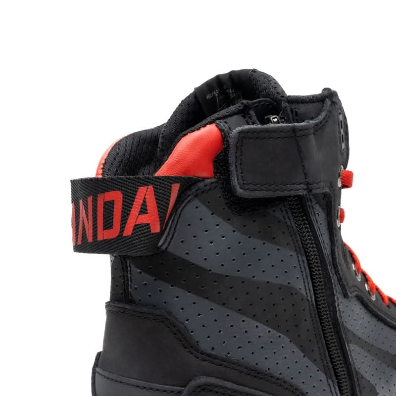 Buty motocyklowe Rebelhorn Vandal Printed Black/Red 17 233894_ZAL553539.jpg