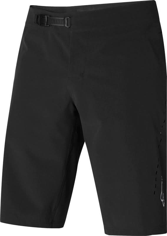 Spodenki Rowerowe Fox Flexair Lite Black 1 171278_ZAL288784.jpg