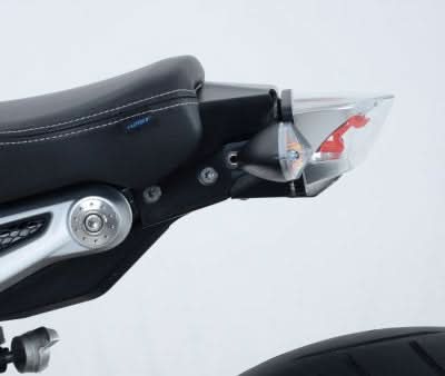 MOCOWANIE TABLICY REJESTRACYJNEJ RG RACING BMW R NINE T 11