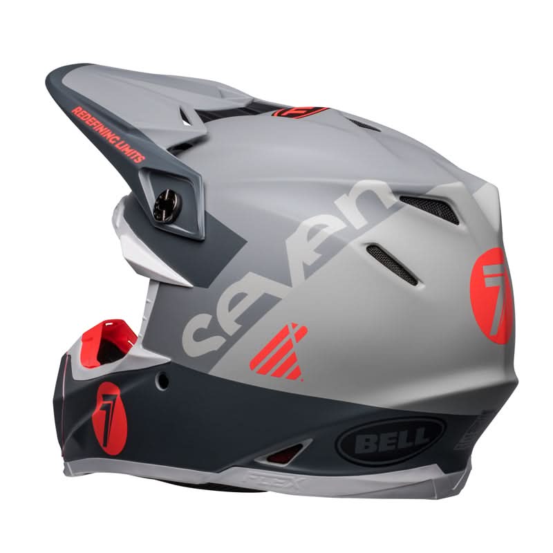 Kask Bell Moto-9S Flex Seven Vanguard Matte Charcoal/Orange 7 264908_ZAL538819.jpg