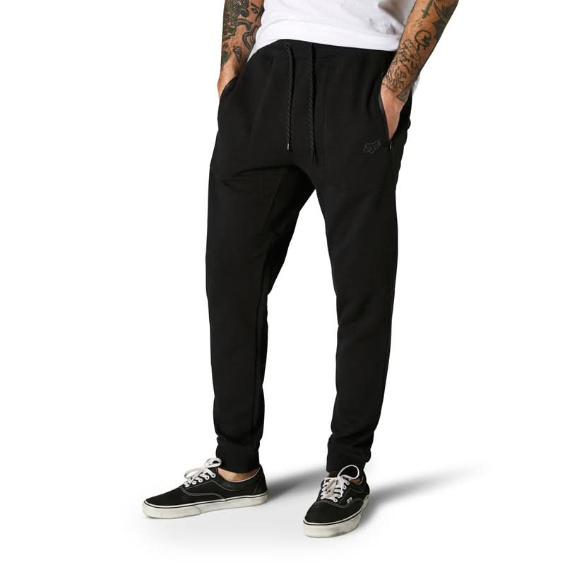 Spodnie Fox Backlash Dwr Fleece Black 1 222580_ZAL436002.jpg
