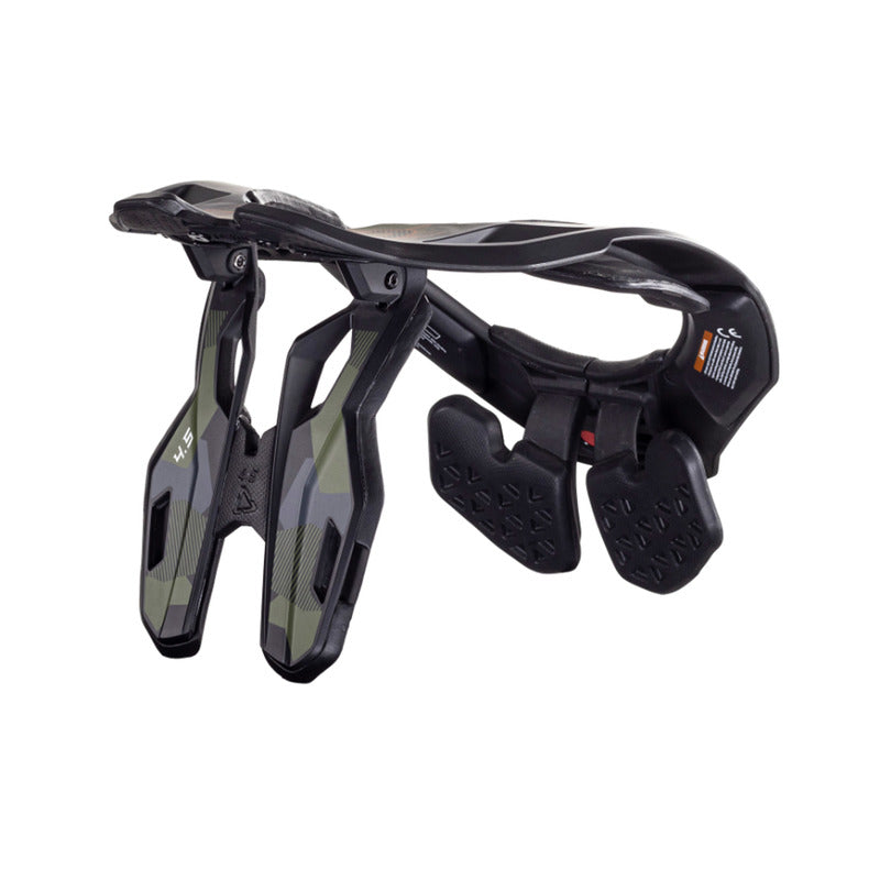 Stabilizator karku Leatt 4.5 Camo 3 322227_ZAL713092.jpg