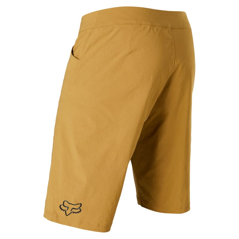 Spodenki Rowerowe Fox Ranger Lite Dark Khaki 2 224316_ZAL429364.jpg